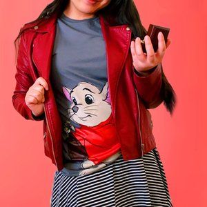 Disney The Rescuers Bernard T-Shirt